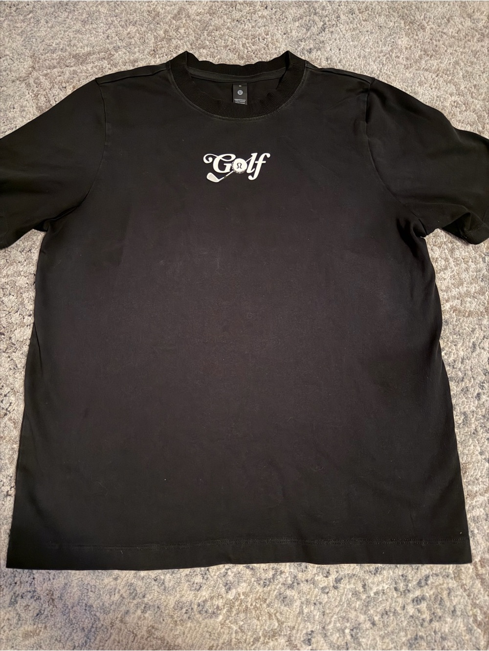 Lululemon Men’s T-Shirt - size M
